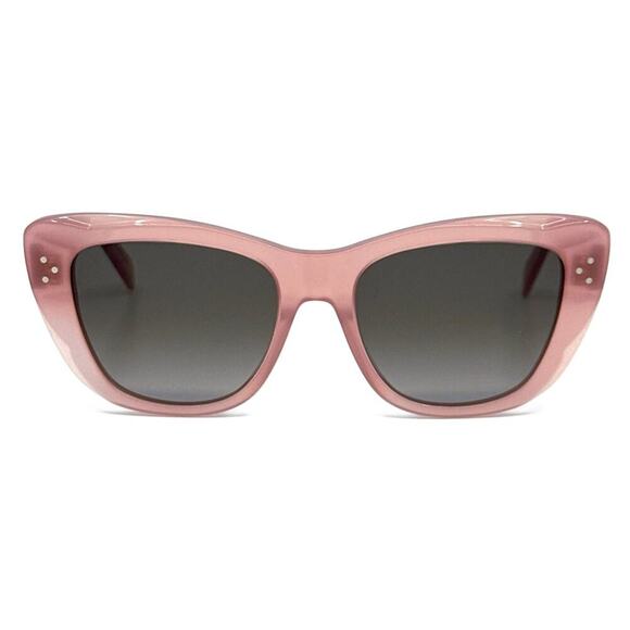 NEW!!! CELINE Sunglasses CL40199I 74K Authentic - Picture 1 of 11